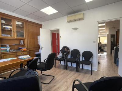 Annonce Vente Bureau Angers 49