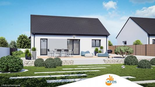Acheter Maison Bretteville-le-rabet 167499 euros
