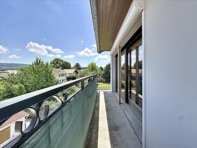 Annonce Location Appartement Viry 74