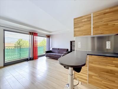 Louer Appartement Viry Haute savoie