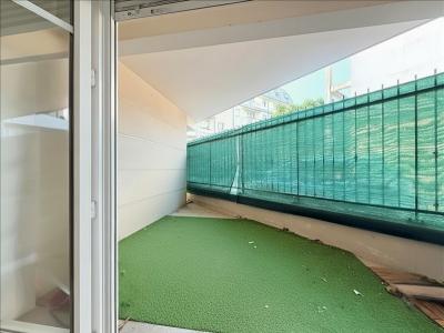 Louer Appartement 38 m2 Combs-la-ville