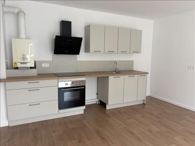 Annonce Location 3 pi�ces Appartement Rouen 76