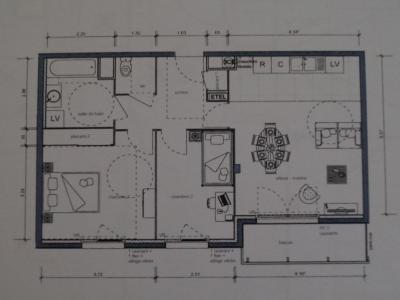 Louer Appartement Rouen Seine maritime
