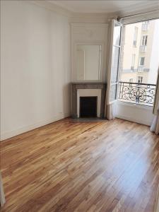 Annonce Location 3 pi�ces Appartement Paris-18eme-arrondissement 75