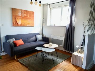 Annonce Location 3 pi�ces Appartement Nancy 54