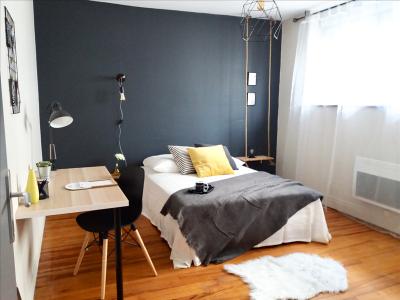 Louer Appartement Nancy 810 euros