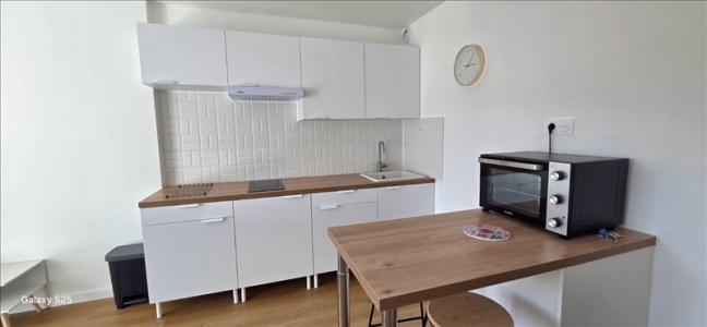 Annonce Location 2 pi�ces Appartement Saint-nazaire 44
