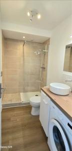 Louer Appartement Saint-nazaire 750 euros