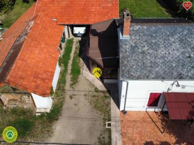 Acheter Maison 101 m2 Jussy-le-chaudrier