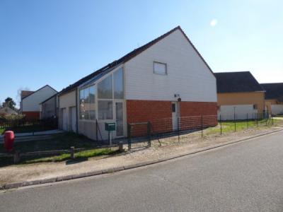 For rent Pierrefitte-sur-sauldre 4 rooms 88 m2 Loir et cher (41300) photo 0