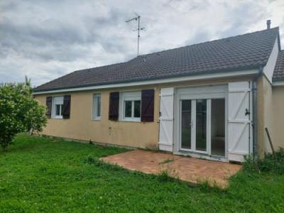 For sale Charenton-du-cher 3 rooms 80 m2 Cher (18210) photo 0