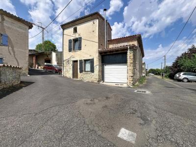 For sale Glaine-montaigut 5 rooms 140 m2 Puy de dome (63160) photo 1