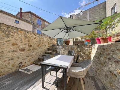 For sale Glaine-montaigut 5 rooms 140 m2 Puy de dome (63160) photo 3