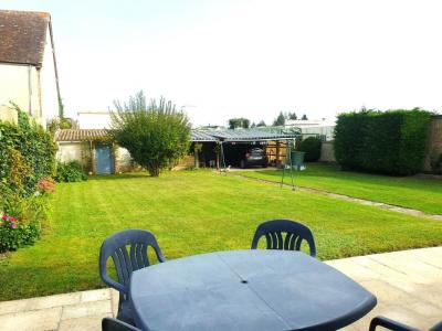 For sale Brezolles 5 rooms 107 m2 Eure et loir (28270) photo 0