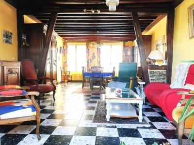 Acheter Maison 107 m2 Brezolles