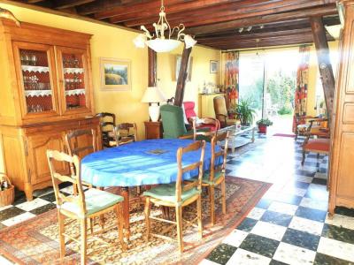 Acheter Maison Brezolles 179000 euros