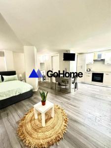 For rent Paris-15eme-arrondissement 1 room 27 m2 Paris (75015) photo 0