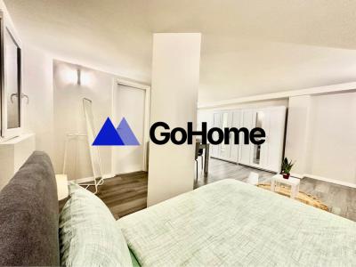 Louer Appartement 27 m2 Paris-15eme-arrondissement