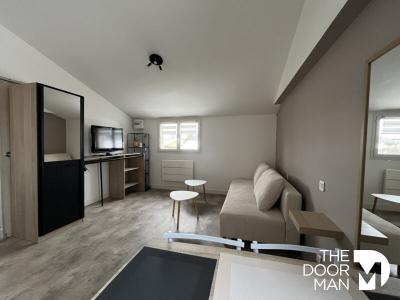 Annonce Location Appartement Sainte-pazanne 44