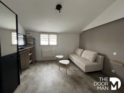 Louer Appartement Sainte-pazanne 565 euros