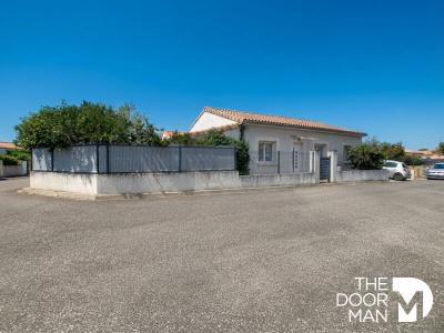 Annonce Vente 3 pi�ces Maison Muret 31