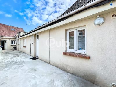 For sale Denain 114 m2 Nord (59220) photo 0