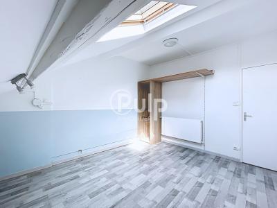 Acheter Immeuble Denain Nord