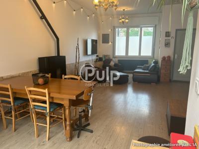 Annonce Vente 5 pi�ces Maison Armentieres 59