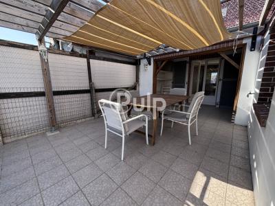 Annonce Location 3 pi�ces Maison Arras 62