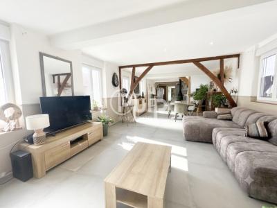 For sale Hestrus 5 rooms 140 m2 Pas de calais (62550) photo 0