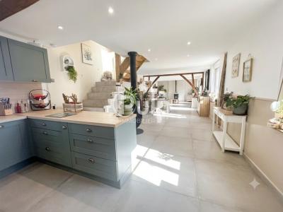 Annonce Vente 5 pi�ces Maison Hestrus 62