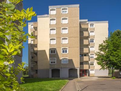 Louer Appartement 68 m2 Chalon-sur-saone