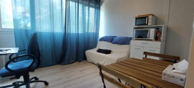 Annonce Location Appartement Pessac 33