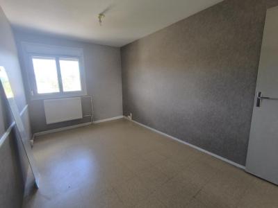 Louer Appartement 64 m2 Paray-le-monial