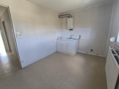 Louer Appartement Paray-le-monial Saone et loire