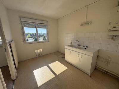 Louer Appartement 91 m2 Paray-le-monial