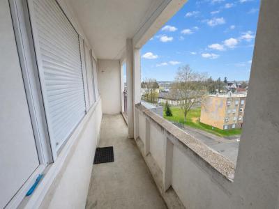 Louer Appartement Paray-le-monial Saone et loire