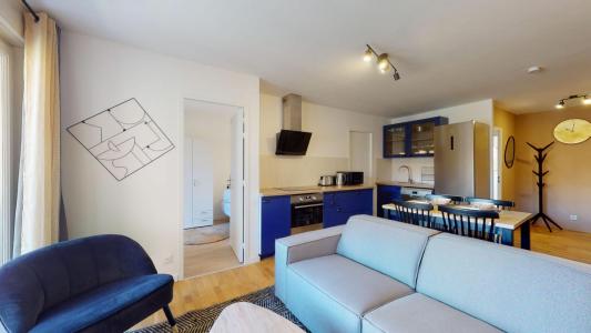 Annonce Location 5 pi�ces Appartement Marseille-3eme-arrondissement 13