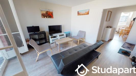 For rent Reze 1 room 12 m2 Loire atlantique (44400) photo 0