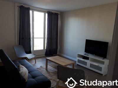 Louer Appartement 12 m2 Reze