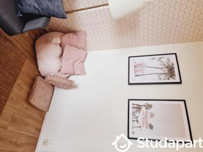 Annonce Location Appartement Cergy 95