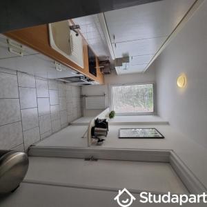Louer Appartement Cergy 600 euros