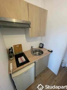 Annonce Location Appartement Amiens 80
