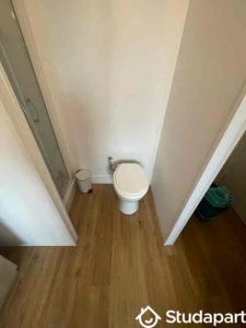 Louer Appartement 9 m2 Amiens