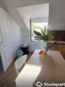 Annonce Location 2 pi�ces Appartement Vailly-sur-aisne 02