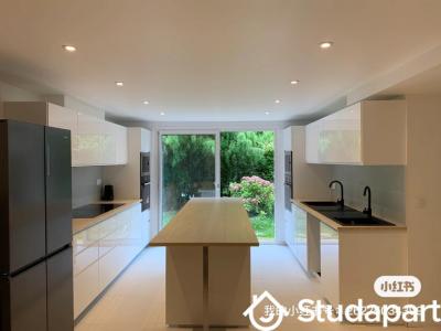For rent Antony 1 room 14 m2 Hauts de Seine (92160) photo 1