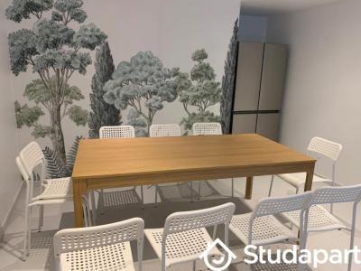 For rent Antony 1 room 14 m2 Hauts de Seine (92160) photo 3