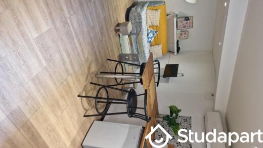 For rent Pamiers 1 room 27 m2 Ariege (09100) photo 0