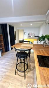 Louer Appartement 27 m2 Pamiers