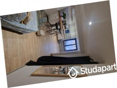 Louer Appartement Pamiers 475 euros